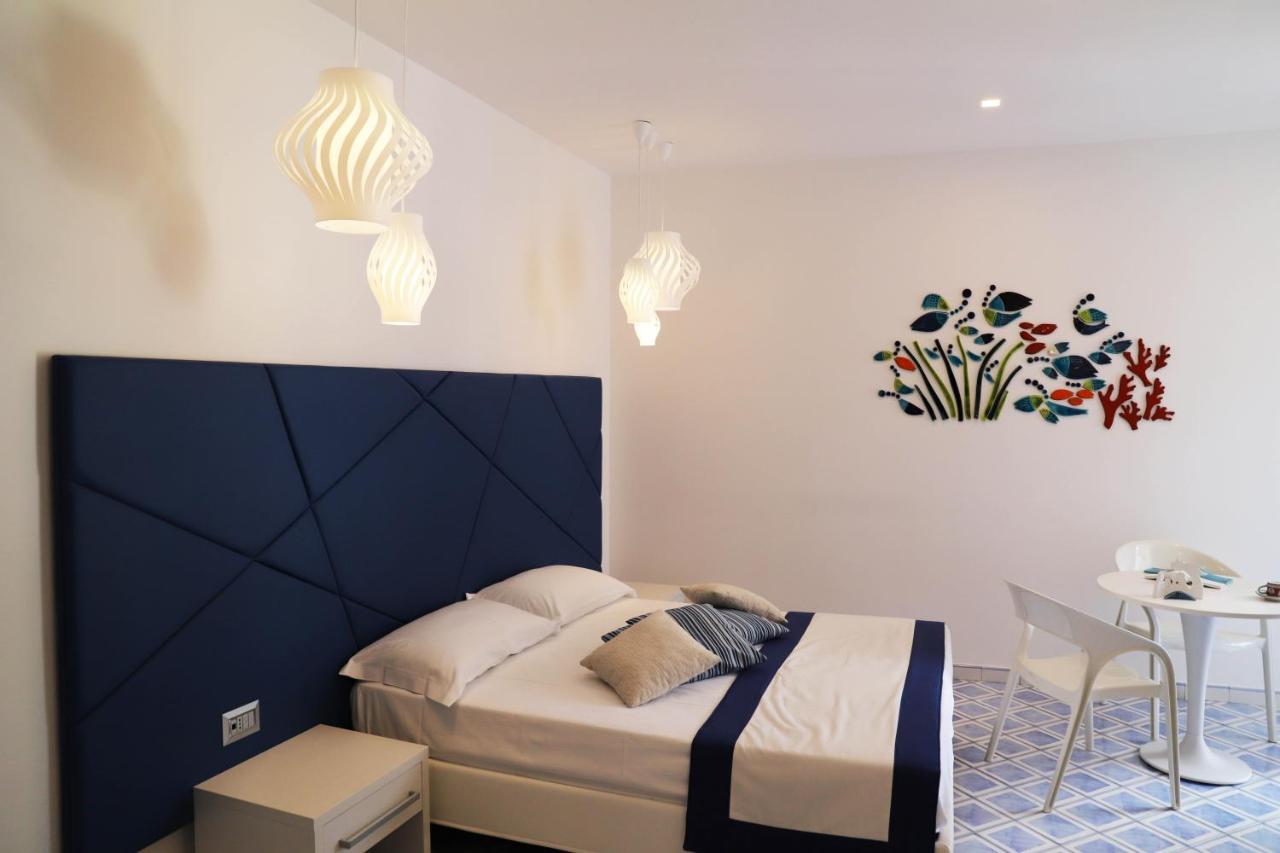 Palazzo San Giovanni Amalfi Coast 스칼라 외부 사진