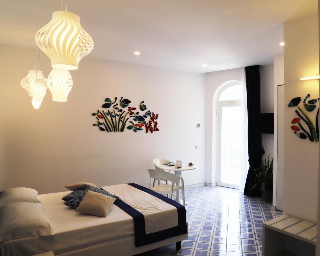 Palazzo San Giovanni Amalfi Coast 스칼라 외부 사진