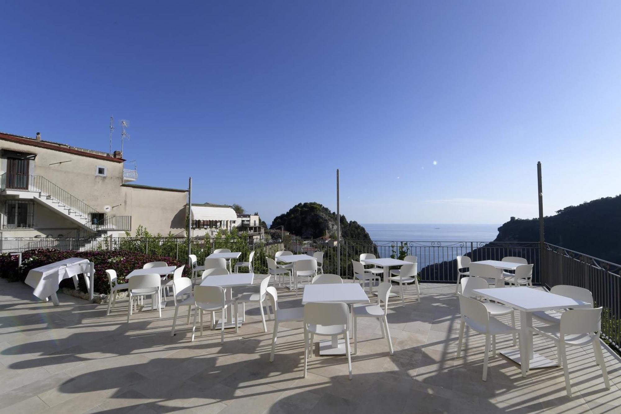 Palazzo San Giovanni Amalfi Coast 스칼라 외부 사진