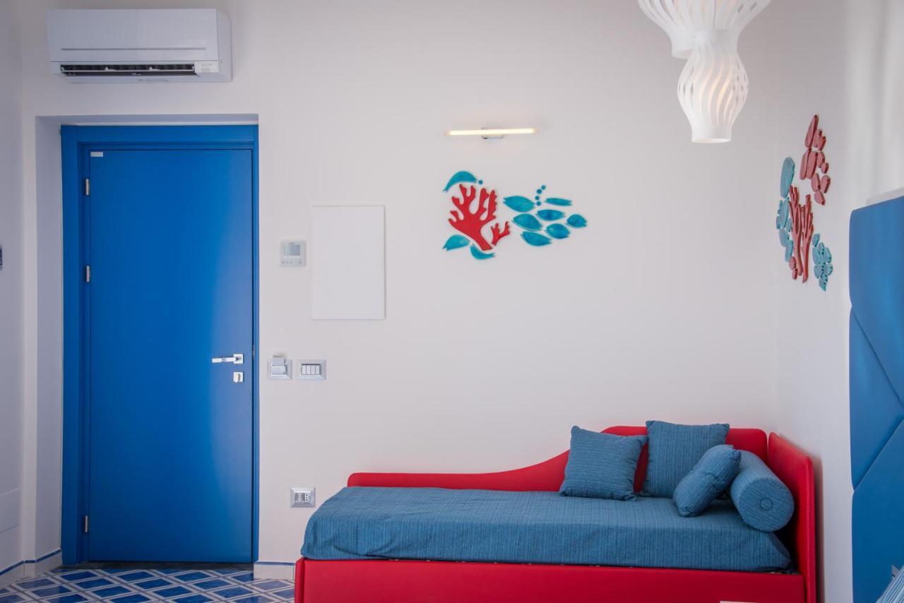 Palazzo San Giovanni Amalfi Coast 스칼라 외부 사진