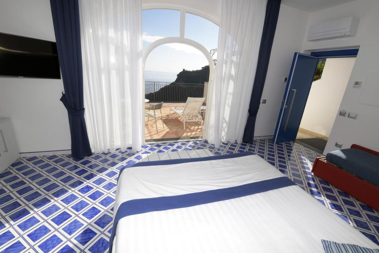 Palazzo San Giovanni Amalfi Coast 스칼라 외부 사진