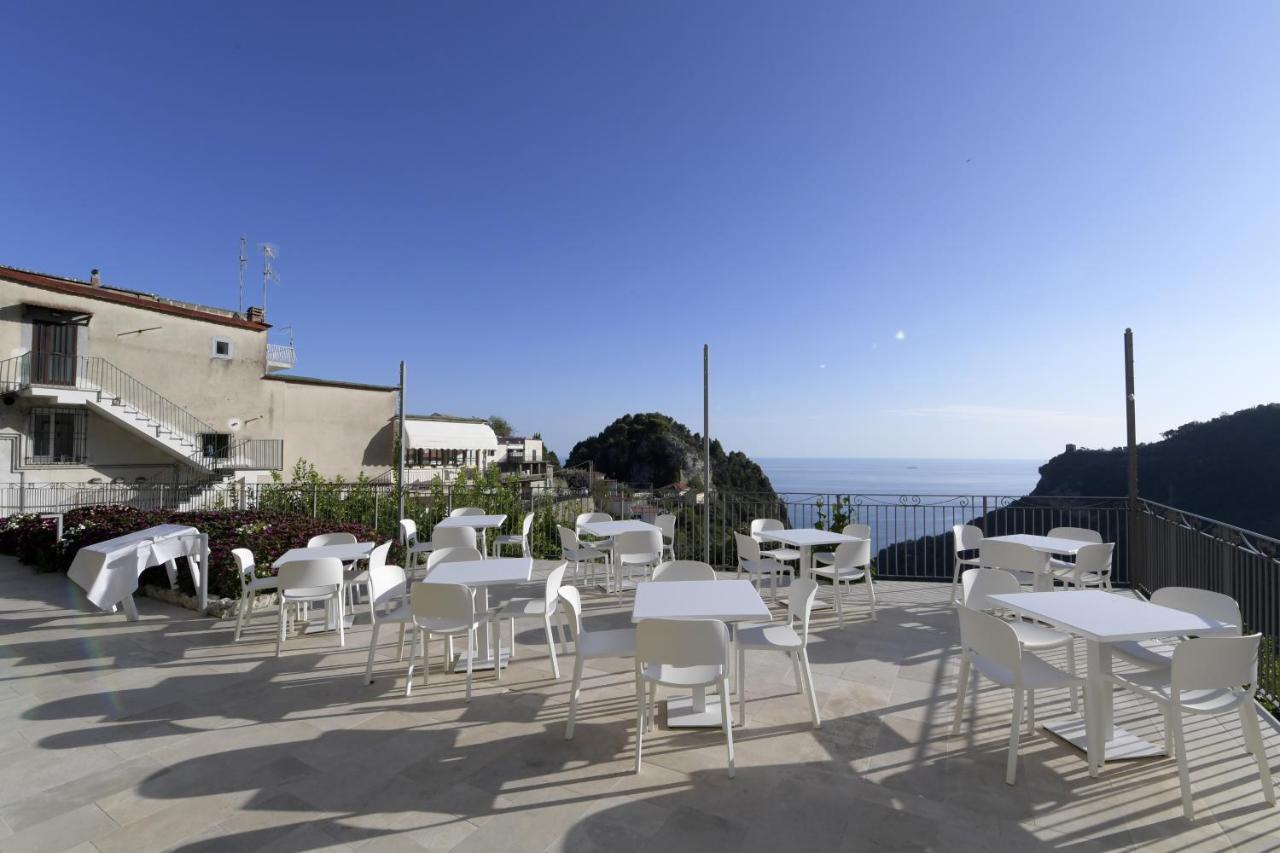 Palazzo San Giovanni Amalfi Coast 스칼라 외부 사진