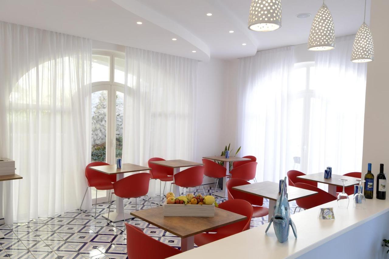 Palazzo San Giovanni Amalfi Coast 스칼라 외부 사진