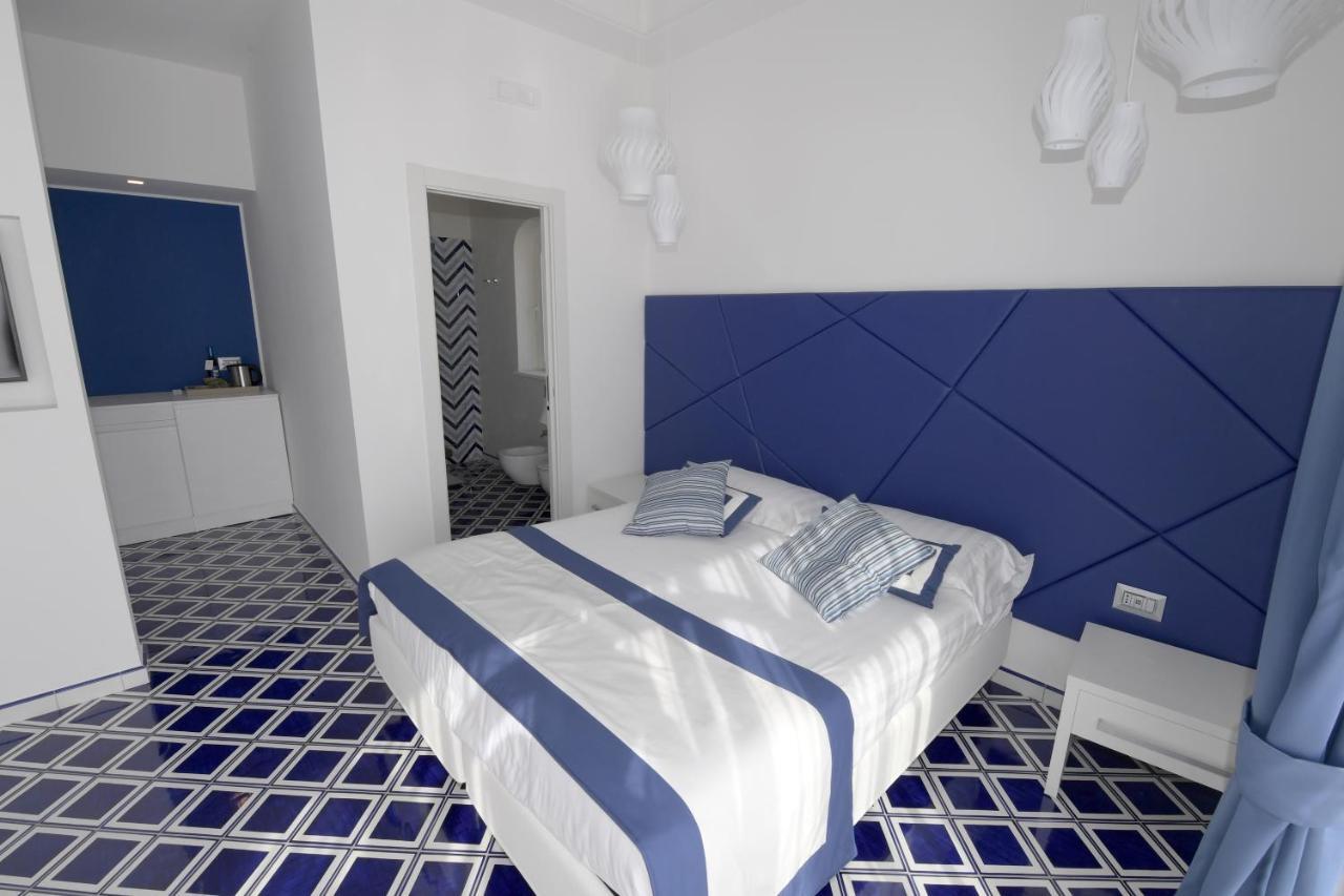 Palazzo San Giovanni Amalfi Coast 스칼라 외부 사진