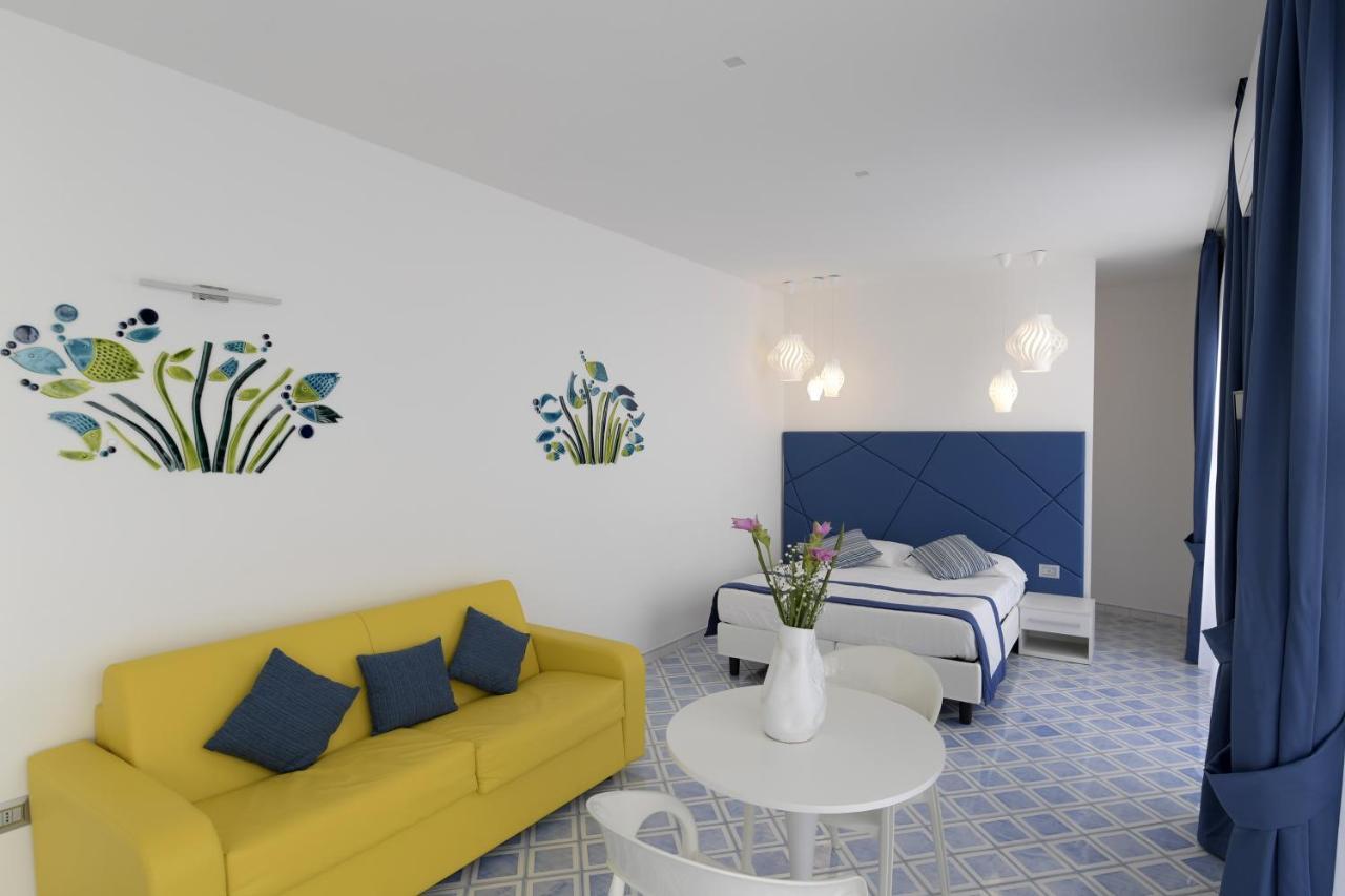 Palazzo San Giovanni Amalfi Coast 스칼라 외부 사진
