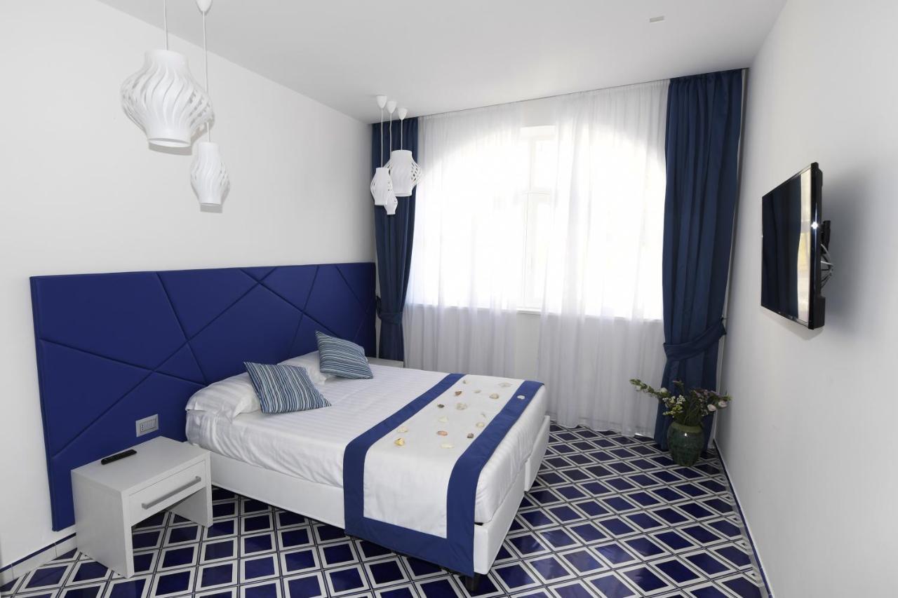 Palazzo San Giovanni Amalfi Coast 스칼라 외부 사진