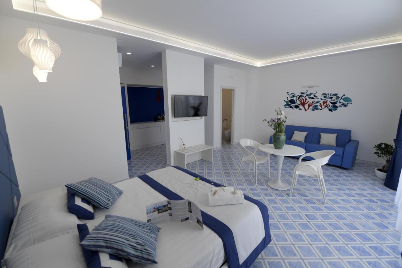 Palazzo San Giovanni Amalfi Coast 스칼라 외부 사진